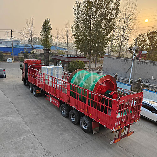 鶴壁雙民礦井提升機(jī)安全、可靠、質(zhì)優(yōu)、價(jià)廉、型號(hào)齊全。