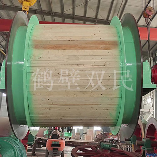 鑿井絞車廠家高質量礦井提升機發貨，為您的礦山作業提供堅實支持！(圖文)